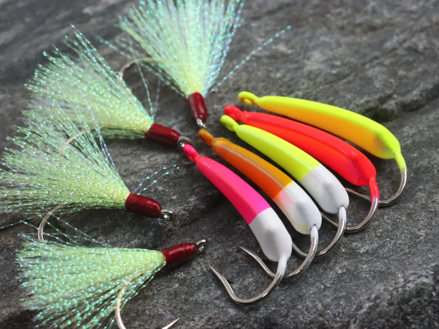 pompano jig 1/2 OZ 14g Jighead Fishing Hook Lead Jig Fish Hook Lead Head Fishing Hooks