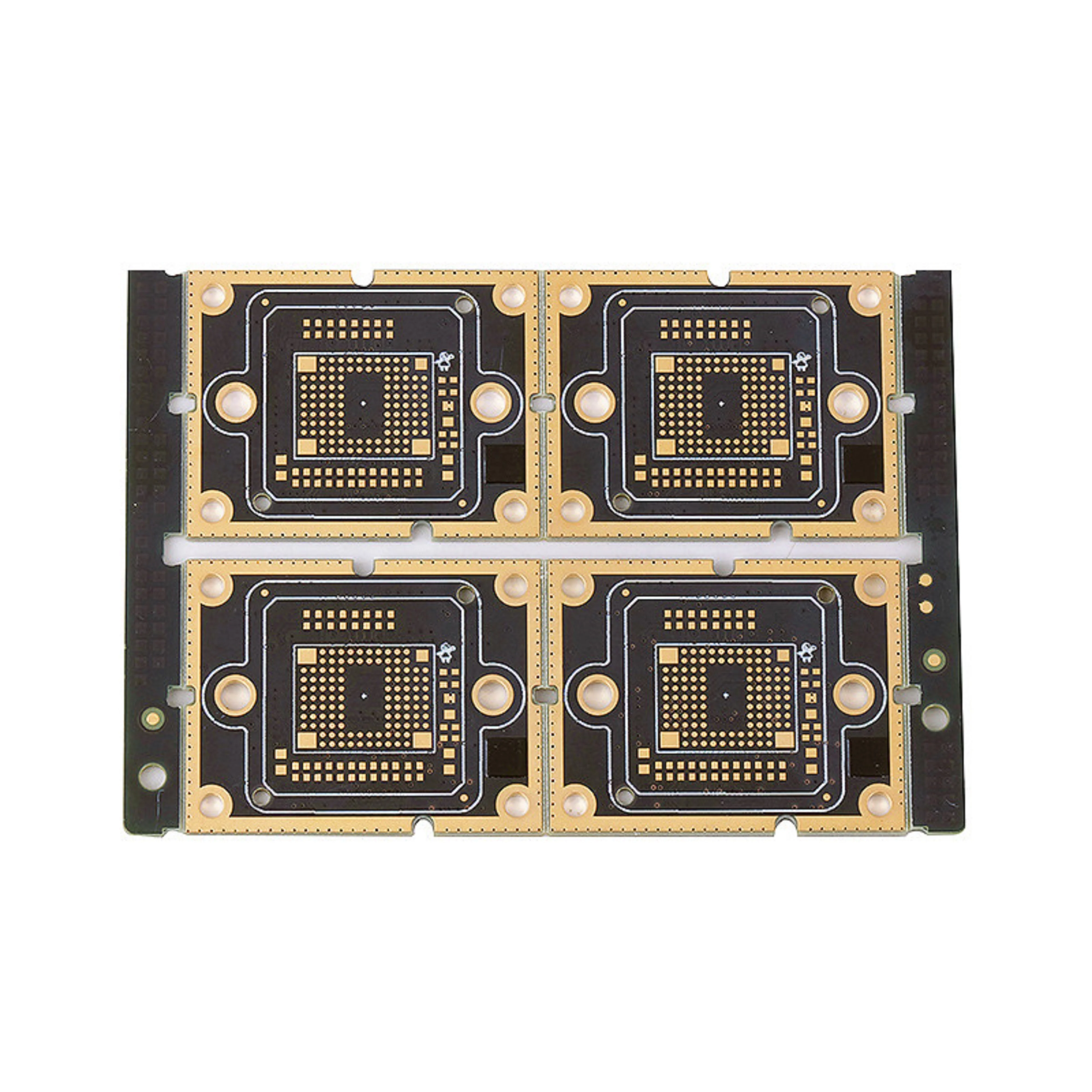 High quality bom Gerber file fr4 HDI PCB manufacturer printed circuit boards pcb cloning