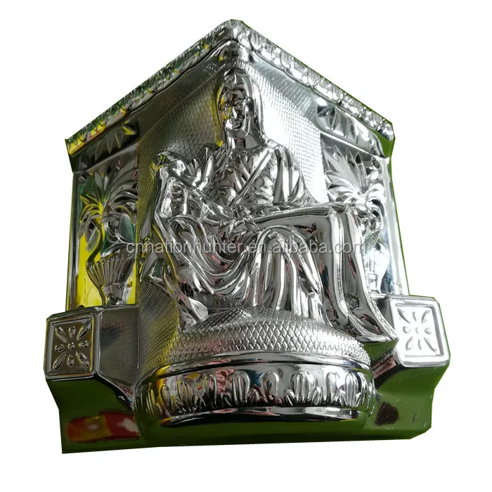Video!! Exporting since 2004,Professional funeral coffin/casket ornaments/fitting plastic corner flower injection mould,mold