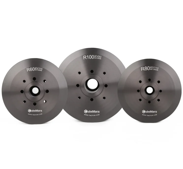 T-MOTOR R60 Robot motor Brushless DC Motor 48V Ebike Motor