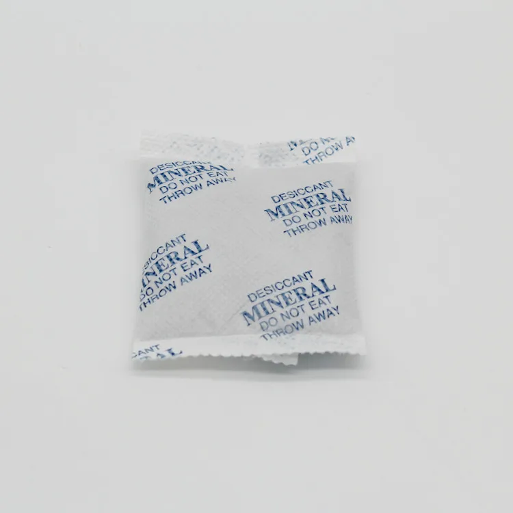 The Fine Quality Deoxidant Oxygen Absorber Silica Gel Desiccant For Foods