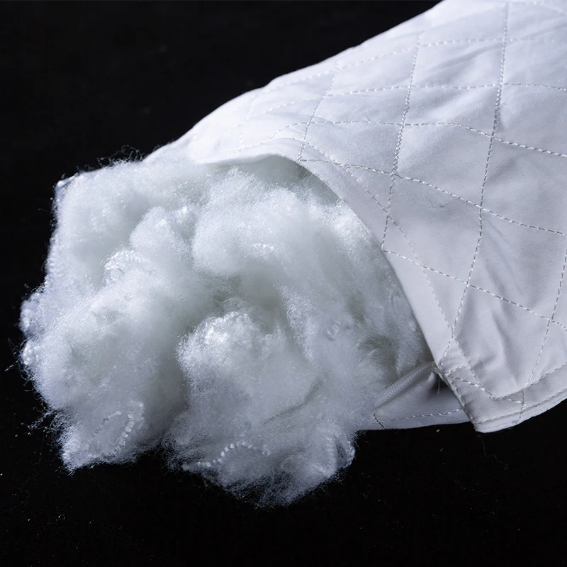 Virgin  polyester staple fiber Spinning Nonwoven Water Soluble 1.5D38mm