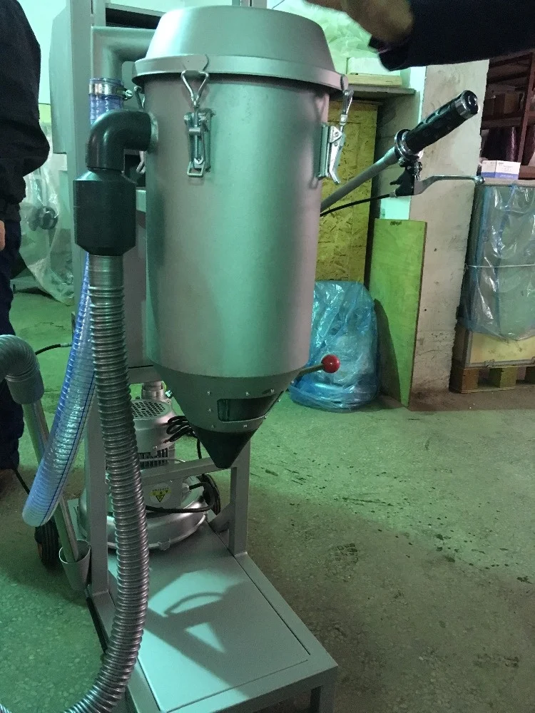 Fire extinguisher Refilling machine Powder filler machine