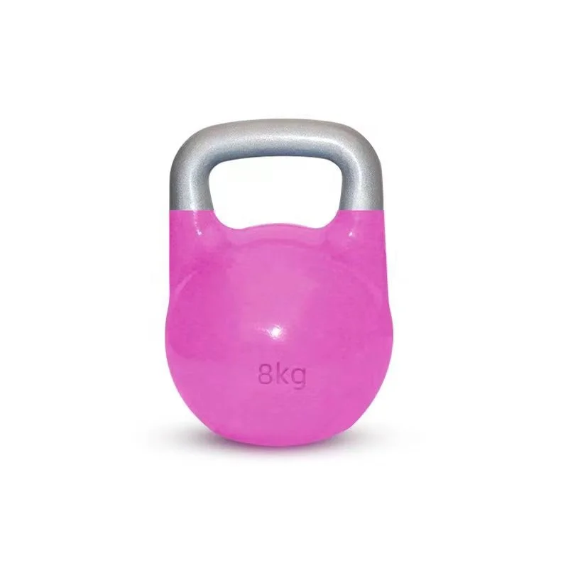 2024 Hot Sale Kettlebells for Enhanced Workouts and Training Competitive Product