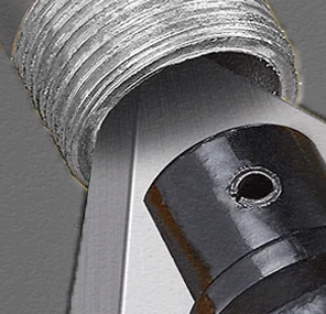 Manual Pipe Threading Automatic 220V Machine Screw Threader CNC Electric Equipment For Sale