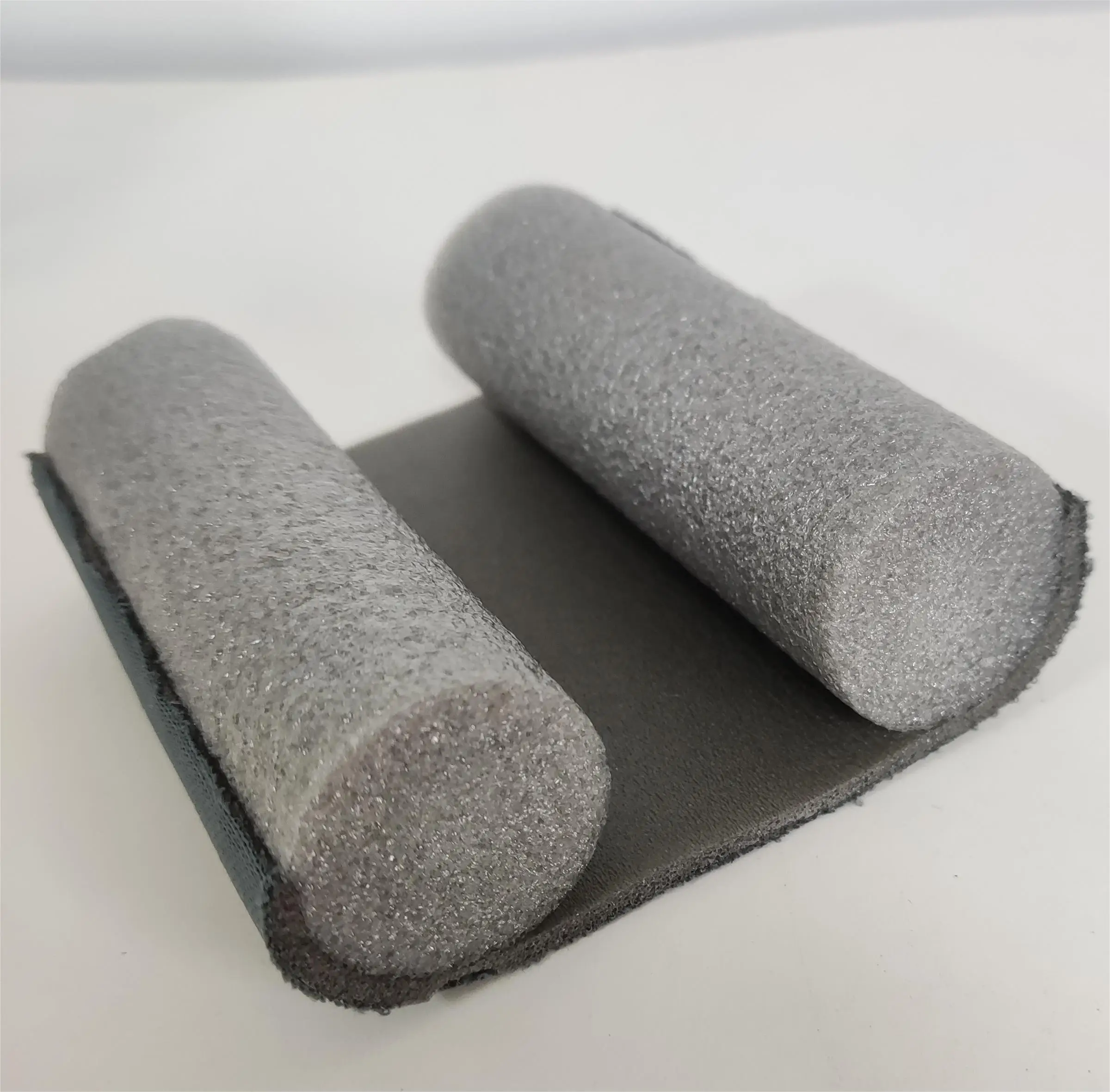 Manufacturer Supply Reduce Noise Flexible Dust Stop Door Seal Door Bottom Sealing Strip Guard For Home