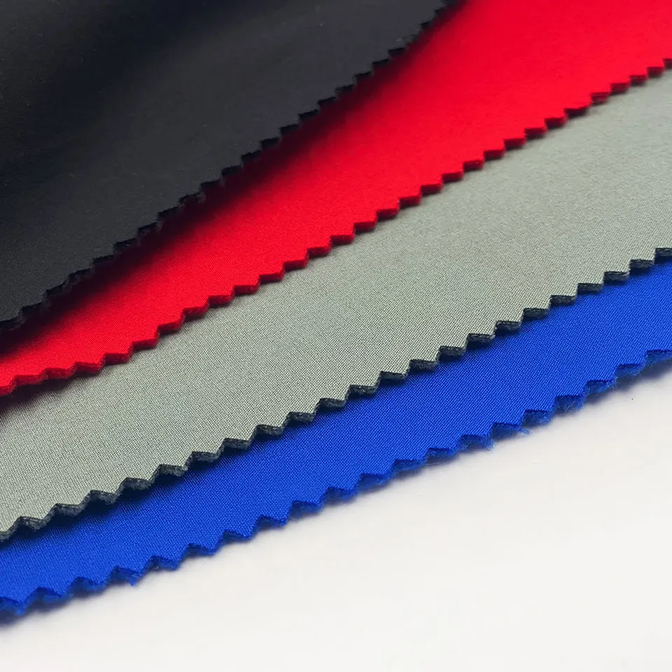 Куртка зимняя Альпинизм 2 слоя softshell 4 Четыре способа растянуть склеивания флис 100% полиэстерное мягкое трикотажное полотно для использования вне помещений куртка