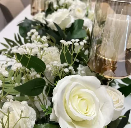 Competitive Price Table Runner Indian Table Runner Table Runner Blush Peach