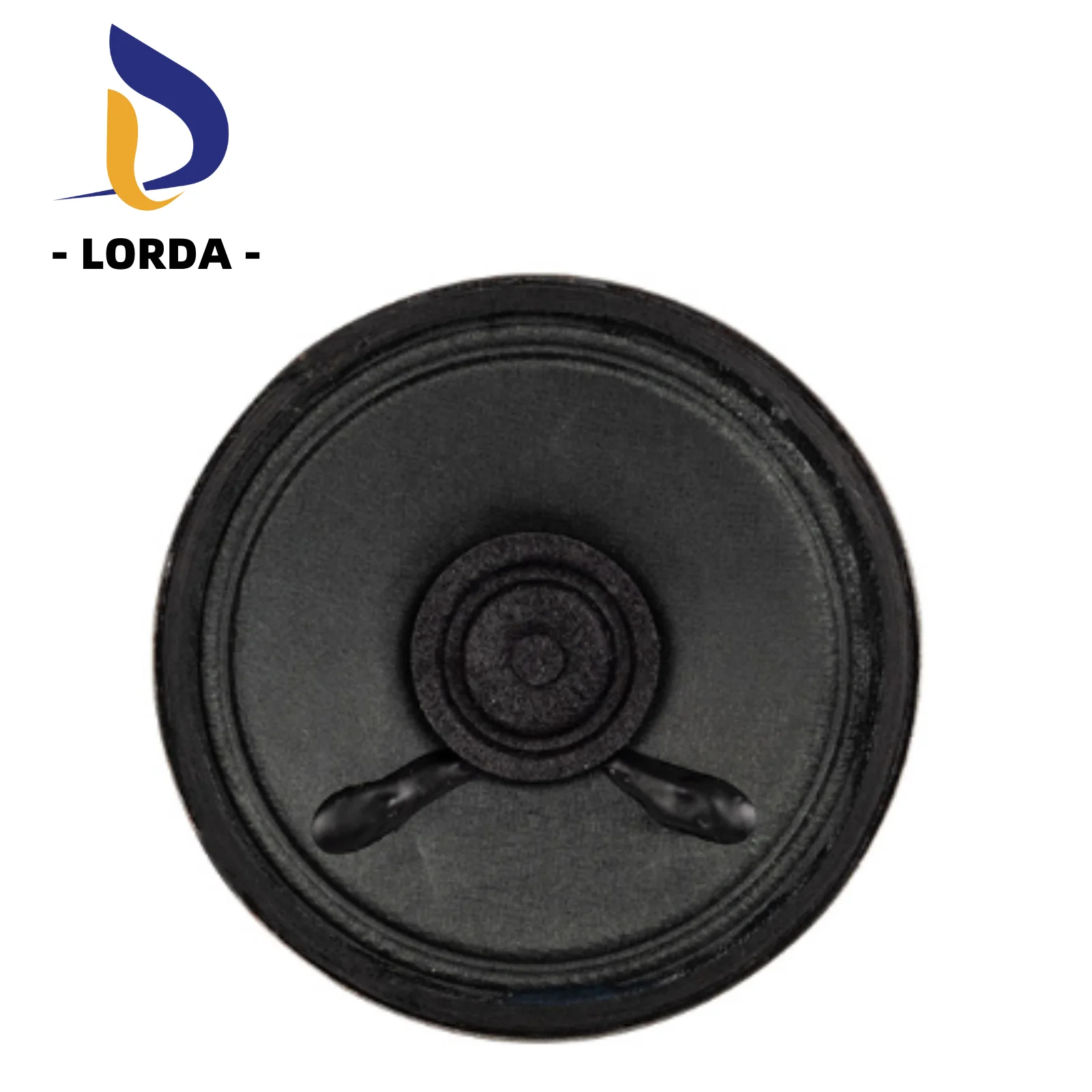 Lorda LDH-08 Loudspeaker Horn baby car ride on car kids electric kids ride on car parts ride-on accessories plastic unisex