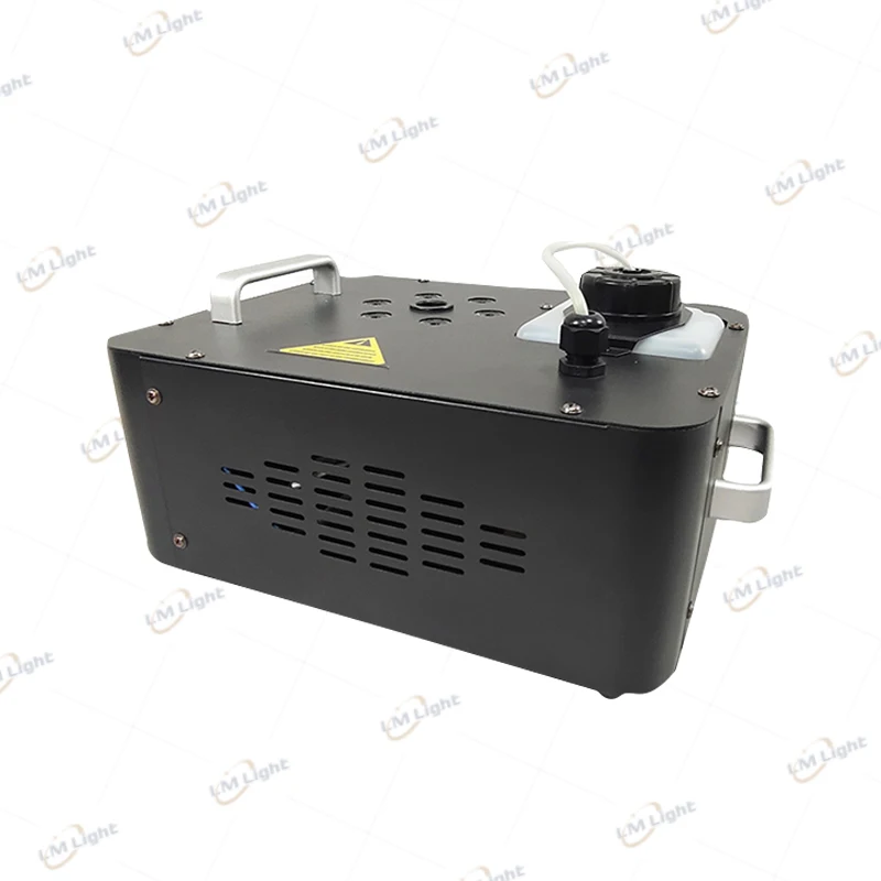 1500w Ac220v 50hz Remote Control Dmx512 Effects Stage Fog Smoke Machine