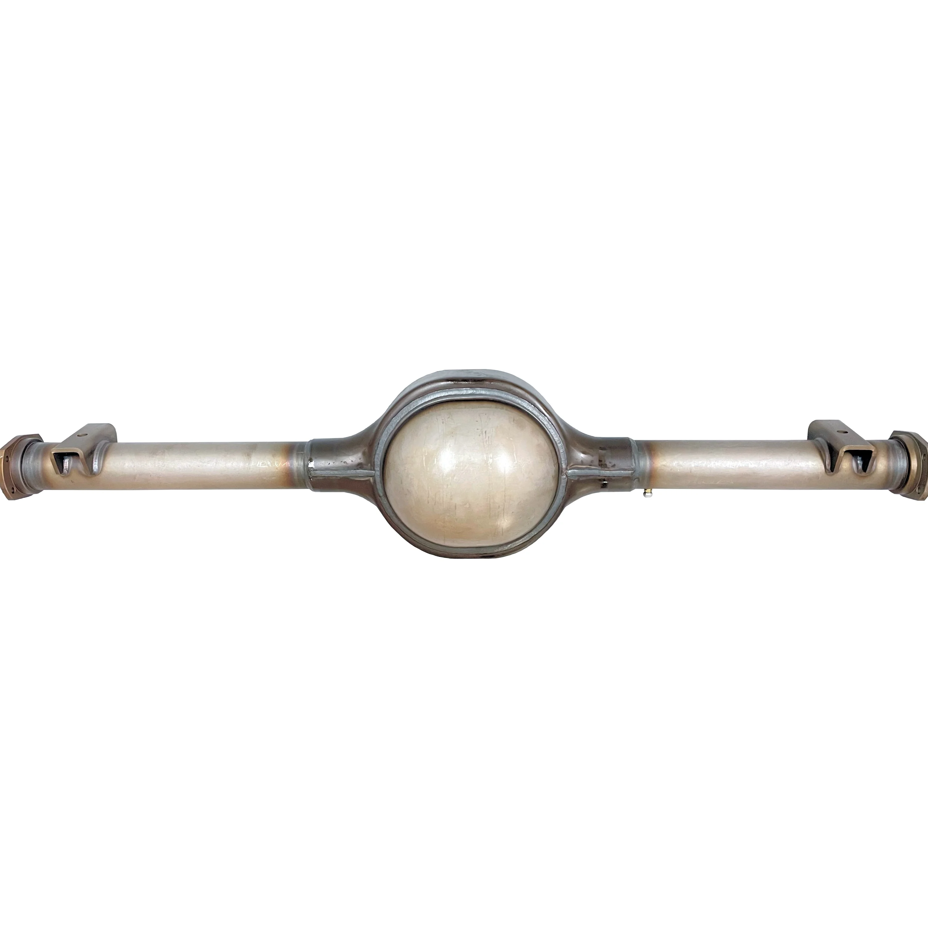 
Ford/GM/Chevrolet Camaro/Pontiac Firebird 9 inch rear axle diff housing 9 inch rear end with end bearing housing 