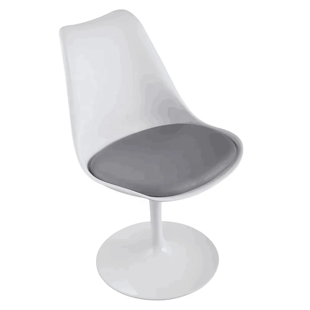 Nordic Dining Chair Besside Coffee Table Livingroom Furniture Modern Minimalist Armchair Restaurant Backrest Chair Soft Cushion