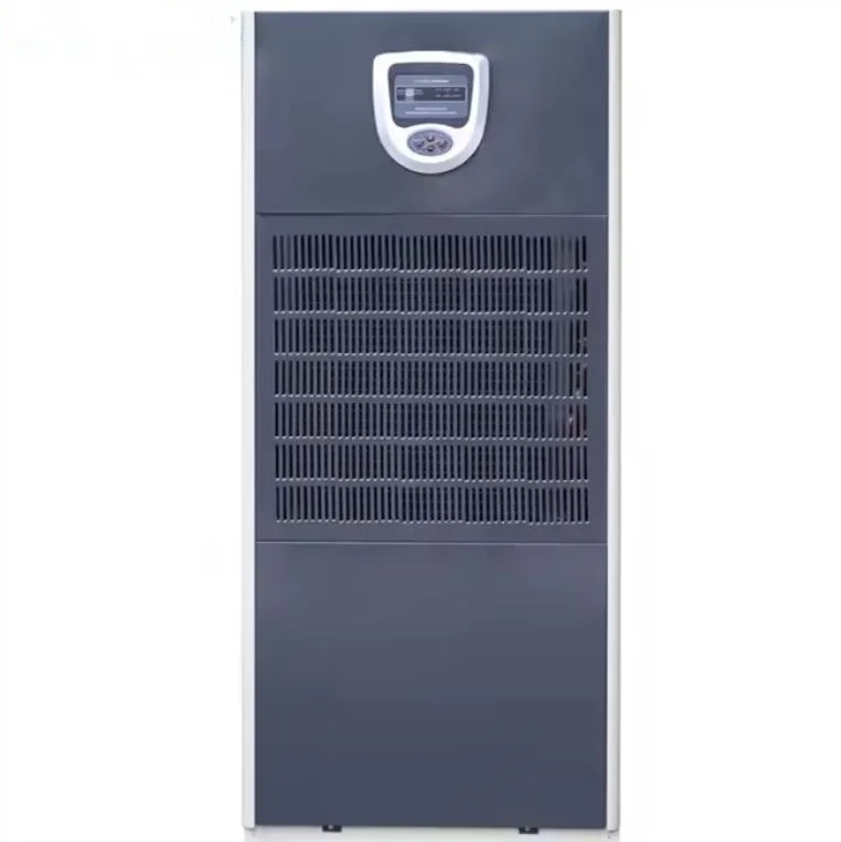Big capacity industrial warehouse dehumidifier DH-1603B  dehumidify unit for swimming pool