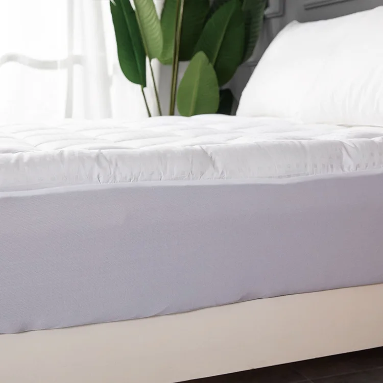 
Comforter sets bedding bed sheet four-piece bedding king size bedding sets white 