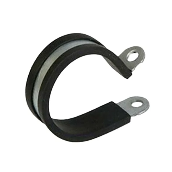 DIN3016 Fixing/Wiring Harness Clamp Cable Clamp With Rubber