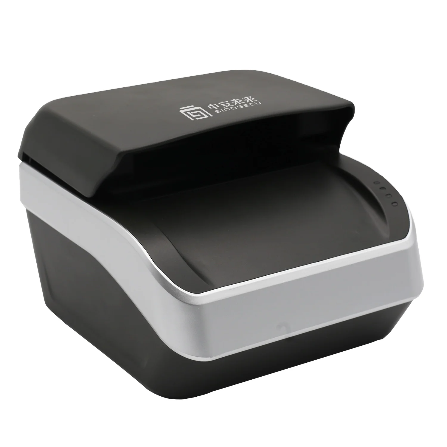 ID cards Reader is a multi-functional full page ID document scanner for check ID document with OCR technology