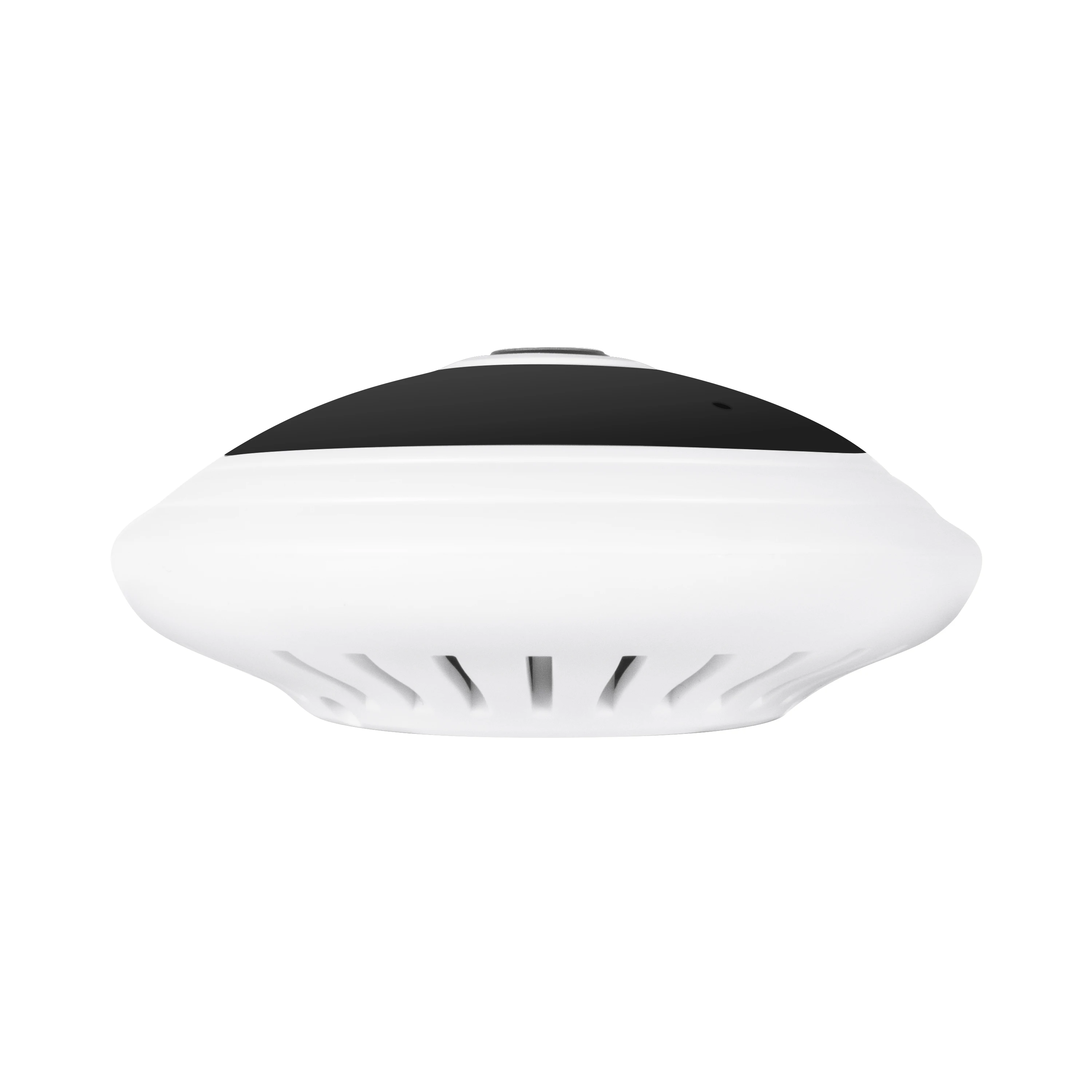 1080P Hd Ip Cctv Security Home System Wifi Mini 360 Degree Wireless Panoramic Camera