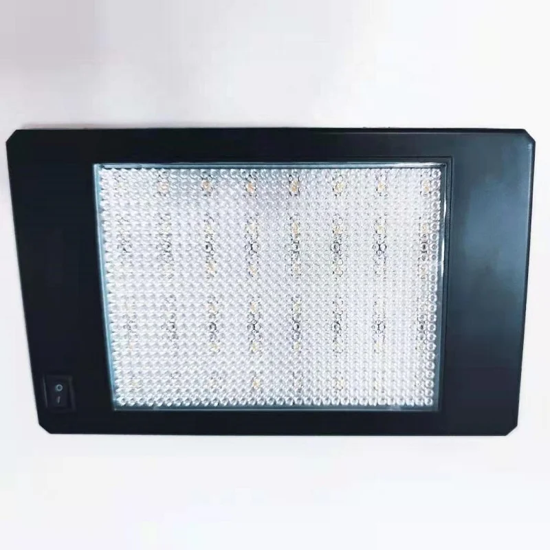 6w Rv Boat Interior Roof Led Lighting With The Switch