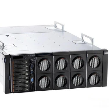 High Quality Low Price Network Lenovo System X3850 X6 Rack Server