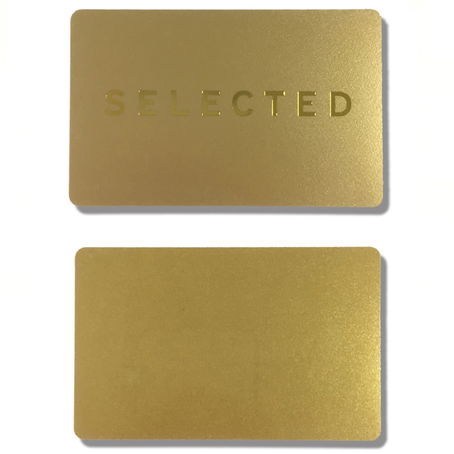 13.56hmz Anti-counterfeiting Monitorable nfc tag 223 224chip Business pvc plastic blank NFC CARD