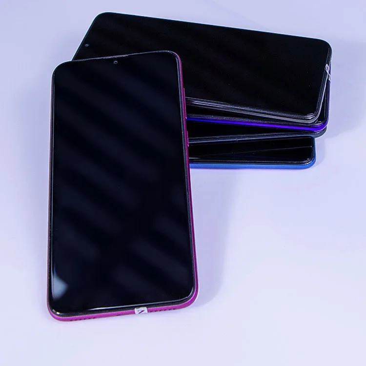 Подержанные мобильные телефоны для Hua-wei Honor Note 8 9 10 plus 20 ultra P10 P30 P40 B310