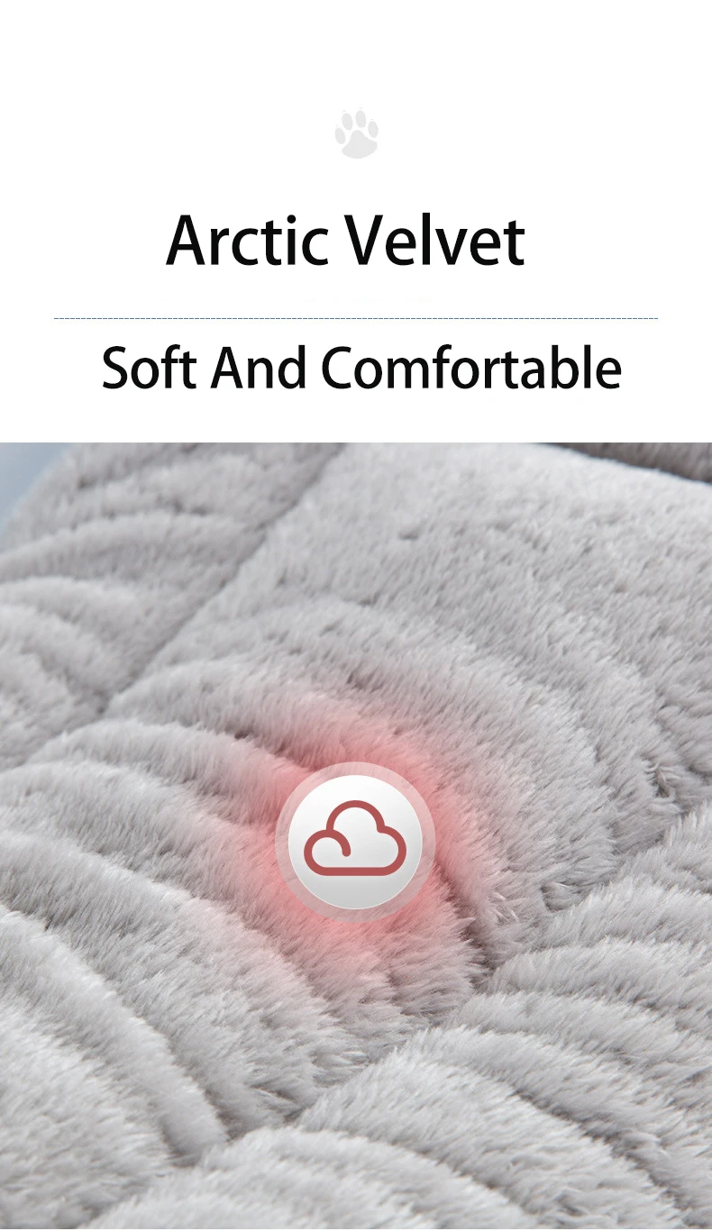 Wholesale Cat Hammock Cat Litter Winter Sunbathing Suction Cup Hammock Balcony Window Swing Hanging Basket Cat Litter Hammock