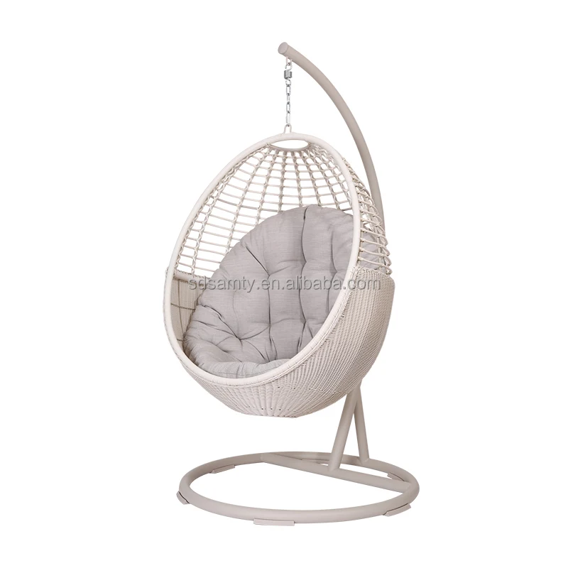 hanging indoor swing chair