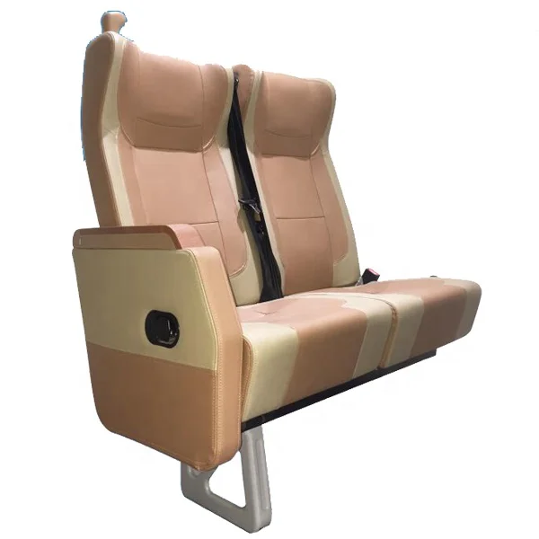car seat Reclining adjusting PVC leather chair seat