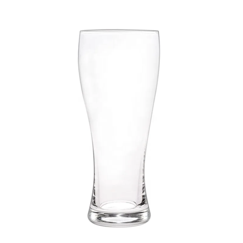 Promotion Glasses Beer Glassware Cup Classic Craft Beer Glass for Men big glass cup