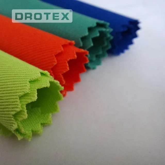 flame retardant uniform  stretch fabric high temp retardant fabric chemical liquid backlit curtain fabric