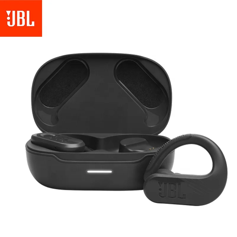 JBL Original Endurance Peak 3 Dust and Waterproof True In-Ear Sport Wireless Active JBL Original Peak 3 Earbuds