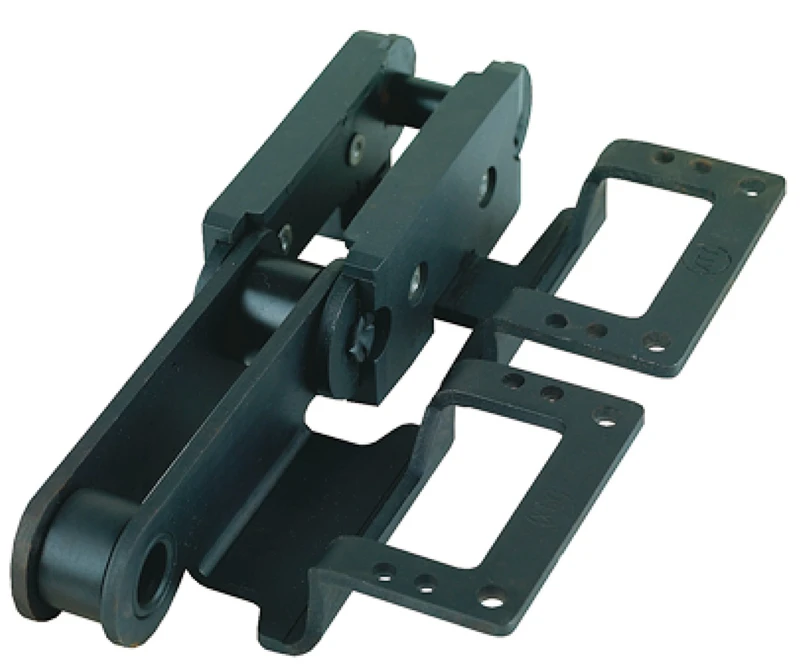 Proper price top quality widely used sewing setting machine iron chain making