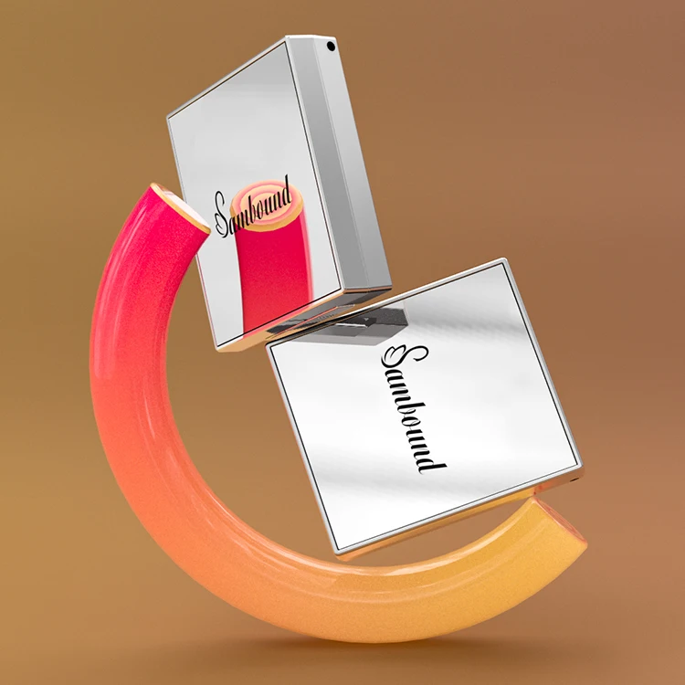 foundation magnetic luxury wholesale powder selena Custom empty container norvina private label eyeshadow case makeup pallets