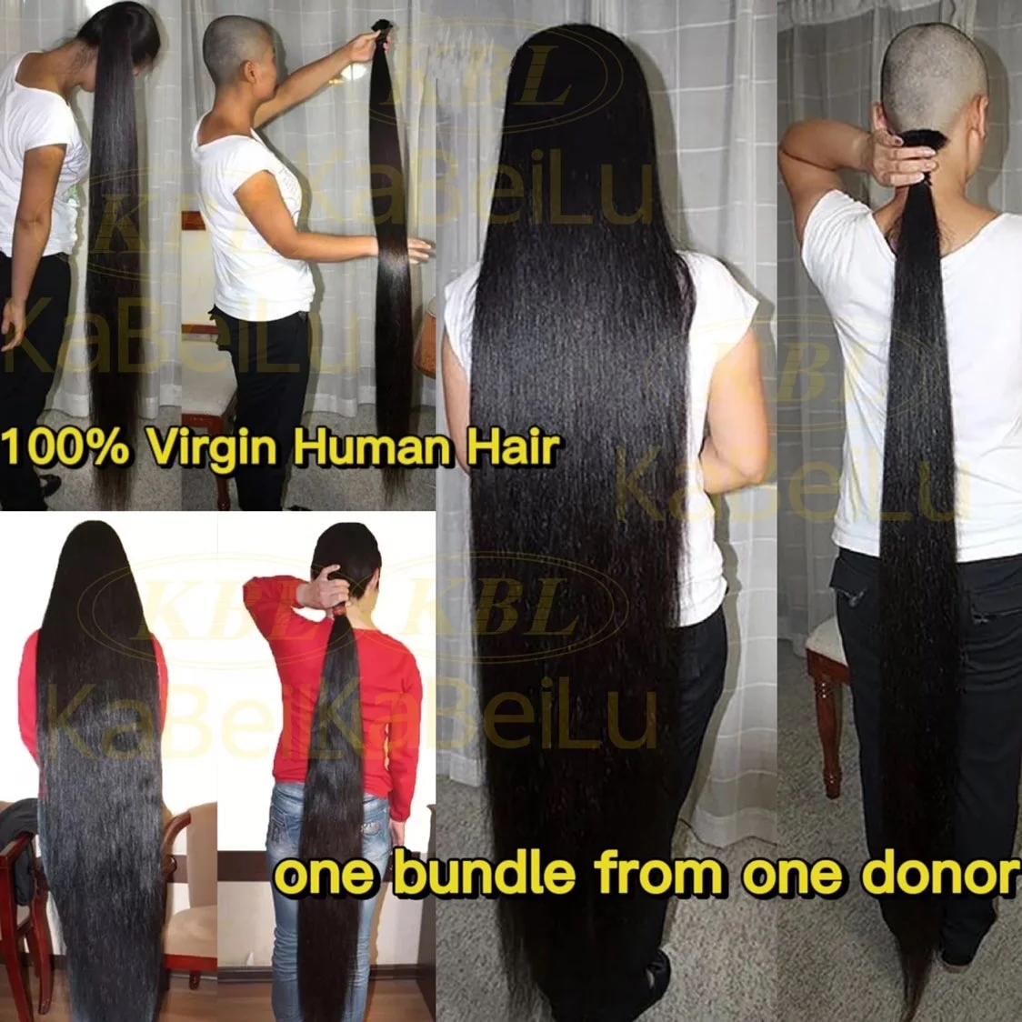 KBL Straight shoulder length hair style,meche human hair 100% brazilian virgin color,brazil human hair extension price