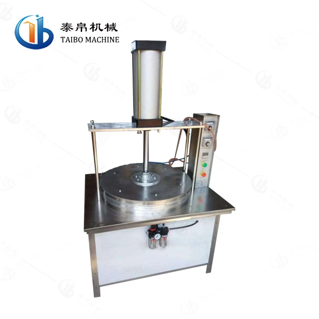 New Design Industrial Automatic Roti Maker,Roti Prata Making Machine,Roti maker