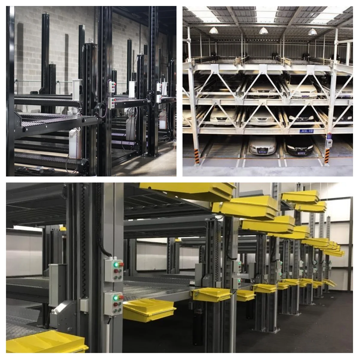 two post parking car  lift high quality 2 post parking car lift vehicle hoists lift for vehicle auto hoist home good review