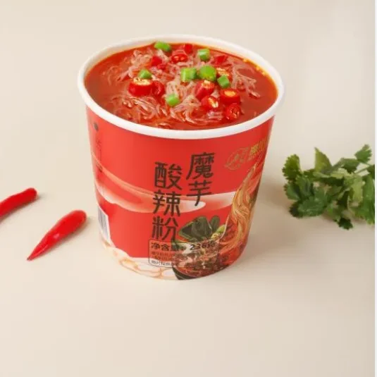 Skinny Pasta Healthy Shirataki Noodle beef Soup Low Calorie Konjac Noodles Ramen for Weight Loss Vegan Noodles Instant Soup