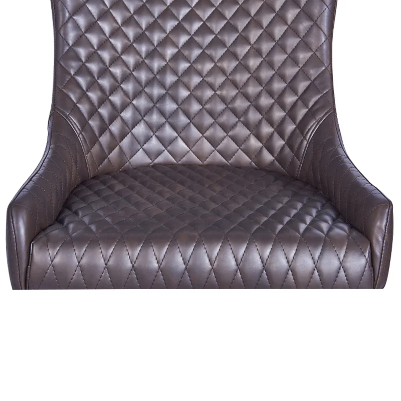 2019 new style modern design dining chair