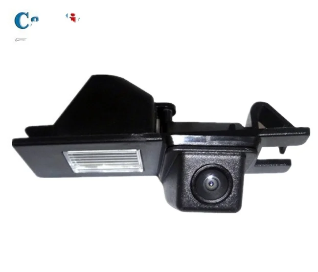 Reverse Camera IP68 Car Camera Customized Camera For Fiat  PaLiAo / Bravo (60843335300)