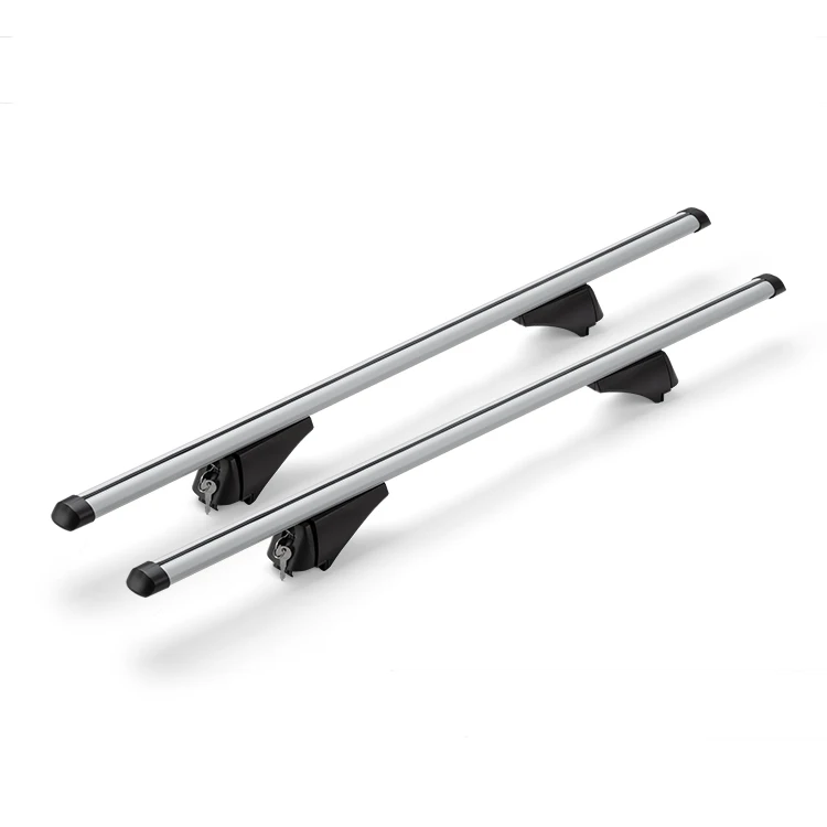 SUV  universal aluminum roof rack for truck  rav4