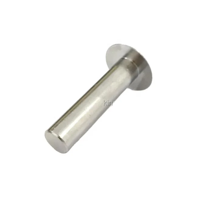 Custom M6 M8 M12x20 25 30 35 40 SS304 Stainless Steel Hammer T-Head Bolt for Aluminum Profile
