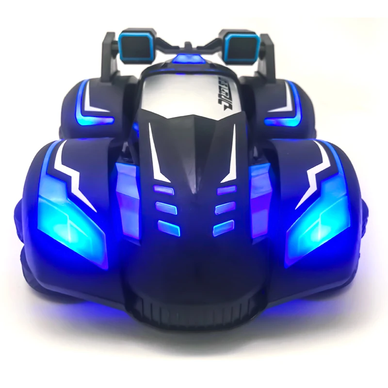 6 FX Double 2 Sided Toy Wholesale Wars Dual Led Lightsaber Red Light Blue OEM Box Logo Wand Color Package Stick Material Origin