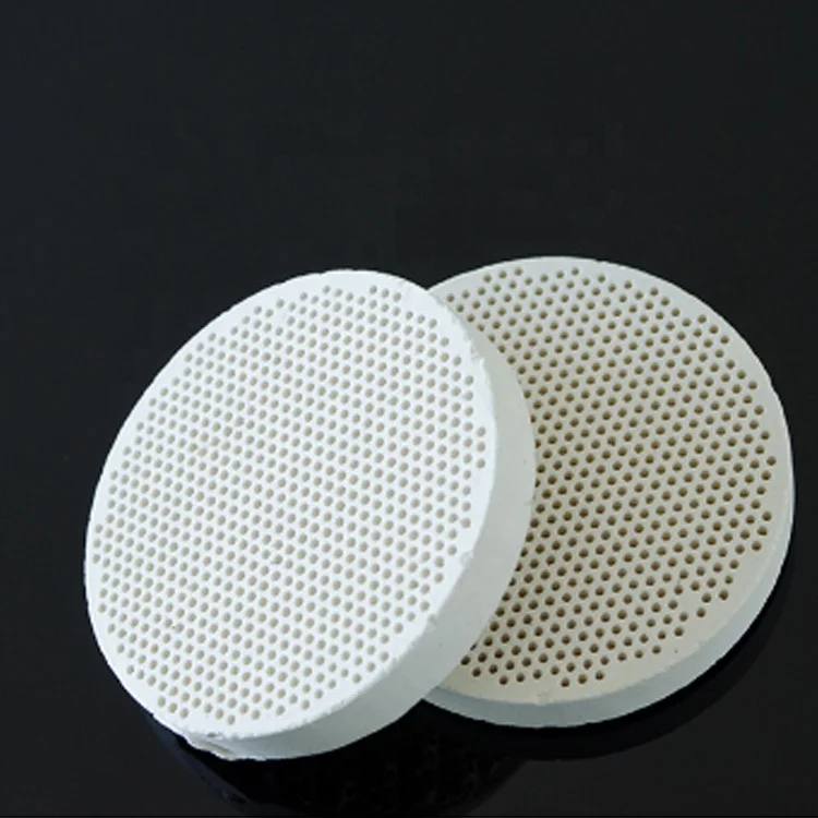 Новый продукт, теплообменник, сотовая керамика, сотовая керамика, алюминиевые кирпичи, сотовая керамика для восстановления тепла