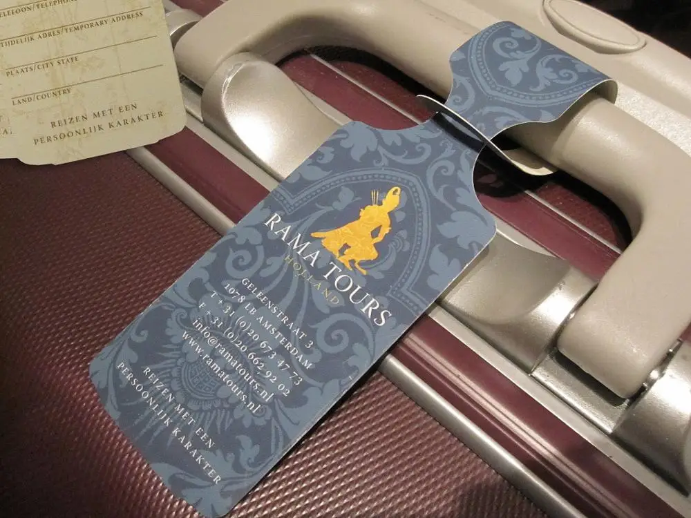 
Waterproof stone paper 