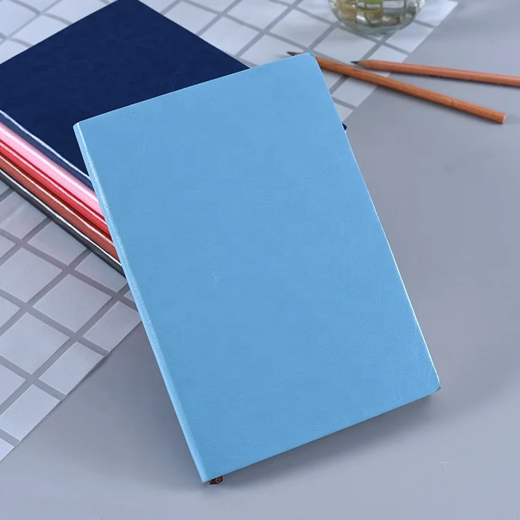 Free Sample Custom Notebook Spiral Stationery Journals Planner Stationary School Supplies Diary Note Book Budget Binder