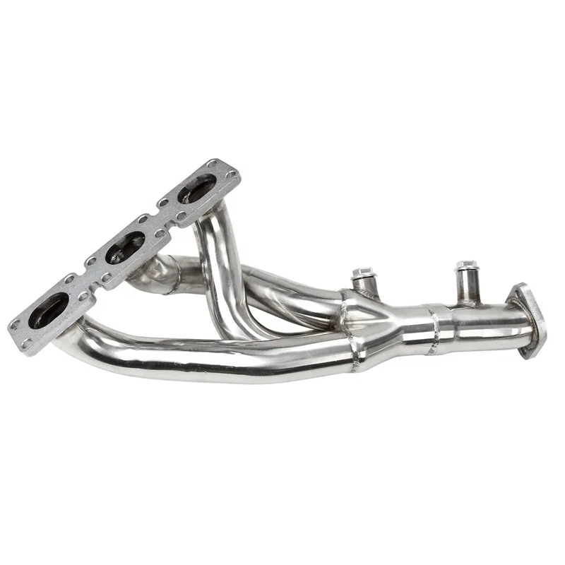 For BWM E46 323i 328i Z3-528I M54 E93 E94 Exhaust Header Wholesale