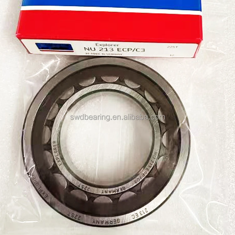 High load cylindrical roller bearings NU324ECPC3 roller bearing cylindrical NU324ECPC3 bearing