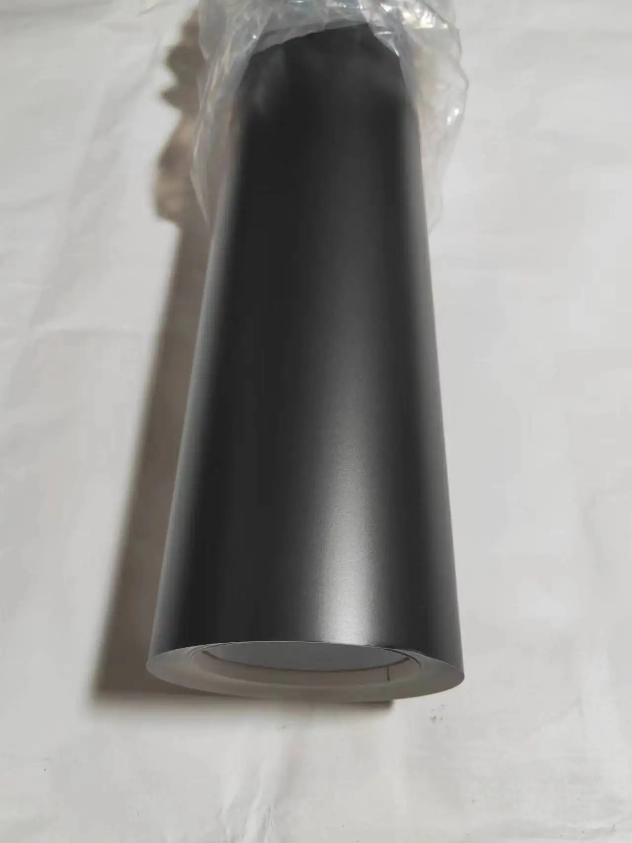 Hot sale high quality Ice chrome matte metallic fashion colorful car wrapping sticker