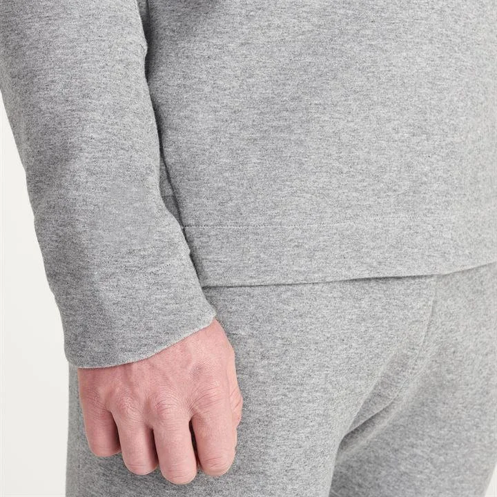 OEM Design slim fit high funnel collar sport hoodie fleece with side zip details pullover hoodie for men