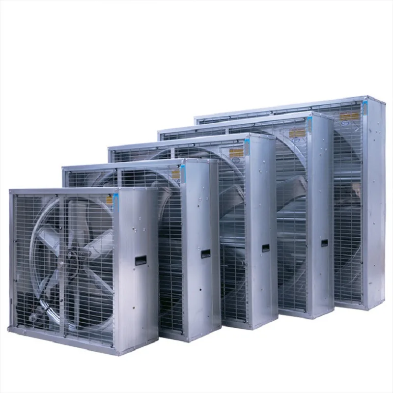 Air Circulation Exhaust Fan For Egg Incubator/chicken House/poultry Farm